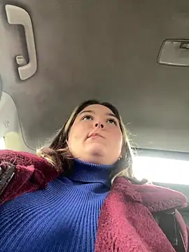 KateBurlesk online show from 03.08.26