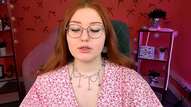 StaceyJensen online show from 01.06.26