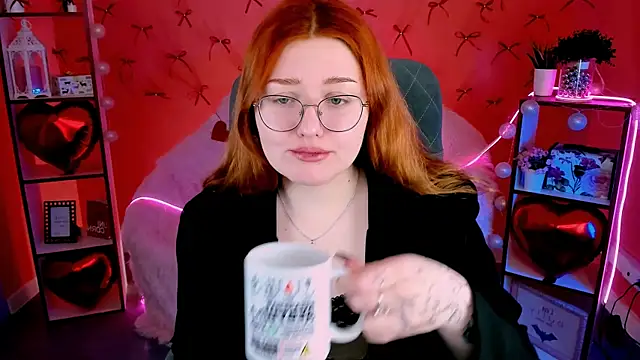 StaceyJensen online show from 02.15.26