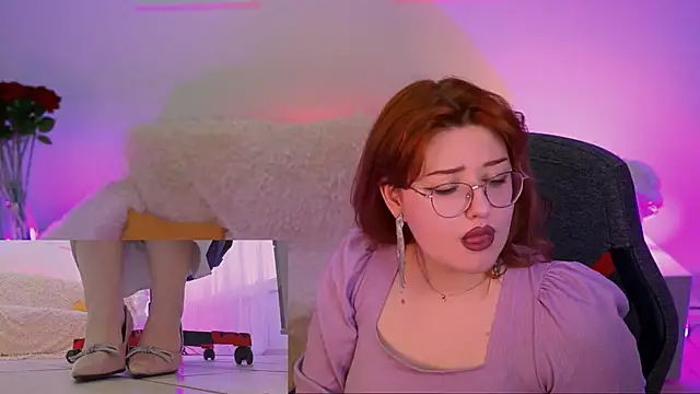 StaceyJensen online show from 04.26.26