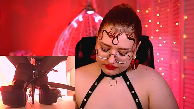 StaceyJensen online show from 04.29.26
