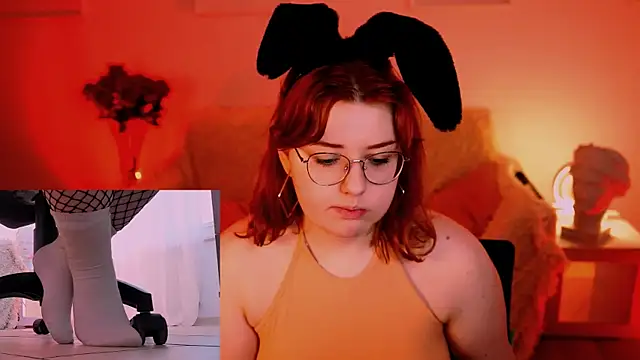 StaceyJensen online show from 05.05.26