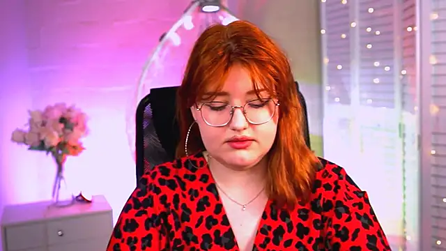 StaceyJensen online show from 05.07.26