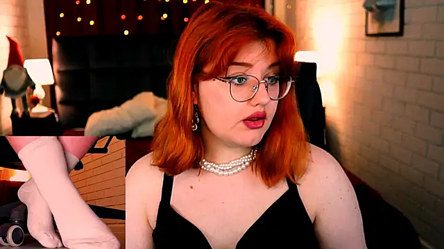 StaceyJensen online show from 05.11.26