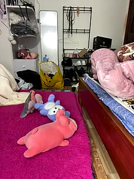 Hong8999 online show from 12.15.25