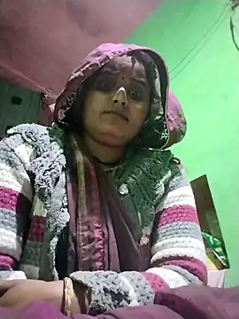 Snapshot of Pooja_hote chatting on 12.02.25 Pooja hote online show from 12.02.25