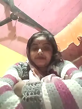 Snapshot of Pooja_hote chatting on 12.15.25 Pooja hote online show from 12.15.25