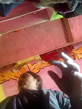 Snapshot of Pooja_hote chatting on 12.16.25 Pooja hote online show from 12.16.25