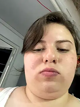 Snapshot of Kitty_Bms_ chatting on 12.15.25 Kitty Bms online show from 12.15.25