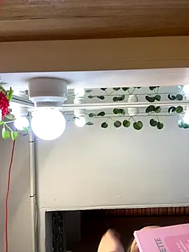 Snapshot of Kitty_Bms_ chatting on 12.19.25 Kitty Bms online show from 12.19.25