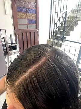 Snapshot of Kitty_Bms_ chatting on 01.12.26 Kitty Bms online show from 01.12.26