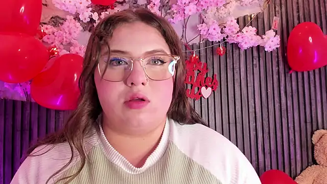 Snapshot of Kitty_Bms_ chatting on 02.13.26 Kitty Bms online show from 02.13.26