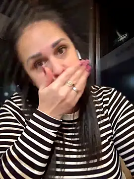 Mary kansas bbw online show from 02.07.26