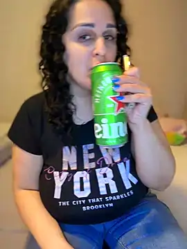 Mary kansas bbw online show from 02.27.26