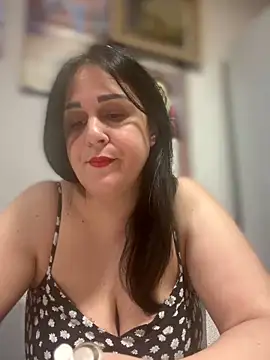 Mary kansas bbw online show from 03.03.26