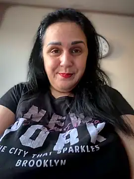 Mary kansas bbw online show from 04.11.26