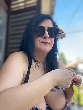 Mary kansas bbw online show from 04.25.26