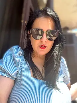 Mary kansas bbw online show from 04.27.26
