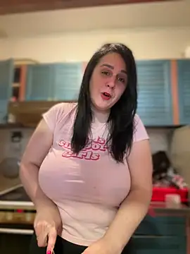 Mary kansas bbw online show from 05.02.26