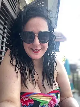 Mary kansas bbw online show from 05.06.26