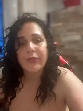Mary kansas bbw online show from 06.07.26