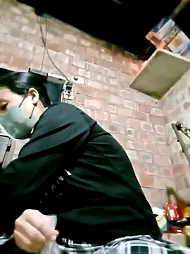 Mina217 online show from 12.14.25