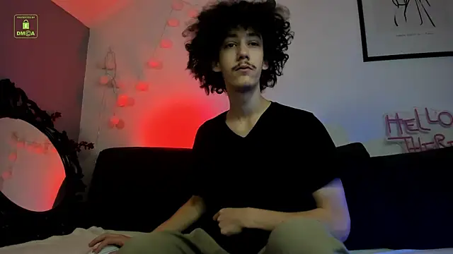 Dilan Wolfe online show from 12.14.25