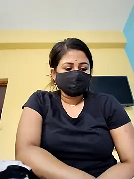 mithilasaha2222 online show from 12.17.25