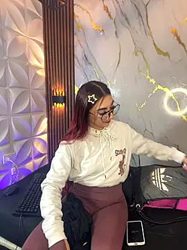 Venus Bms  online show from 12.21.25