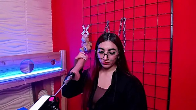 Venus Bms  online show from 03.04.26