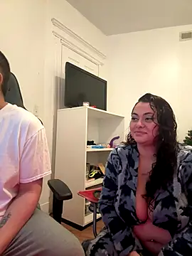 sexicolombiana  online show from 11.28.25