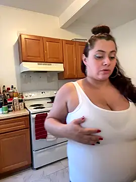 sexicolombiana  online show from 12.03.25