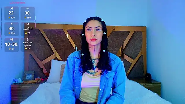 princess deimos   online show from 03.04.26