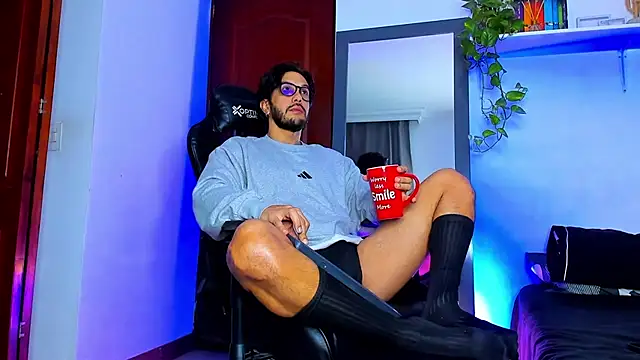 JotaCeliz online show from 03.09.26