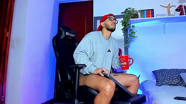 JotaCeliz online show from 03.28.26