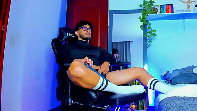 JotaCeliz online show from 04.14.26