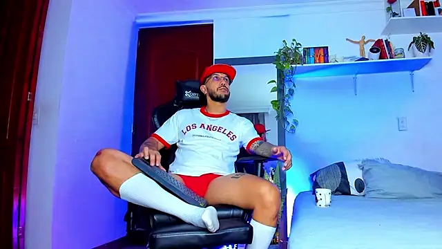 JotaCeliz online show from 06.23.26