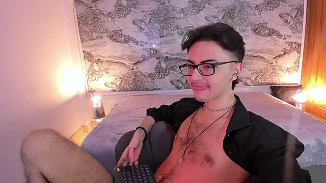 Snapshot of Im_Dayros chatting on 11.27.25 Im Dayros online show from 11.27.25