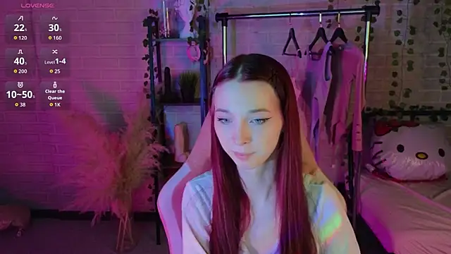 miiss jessica online show from 03.12.26