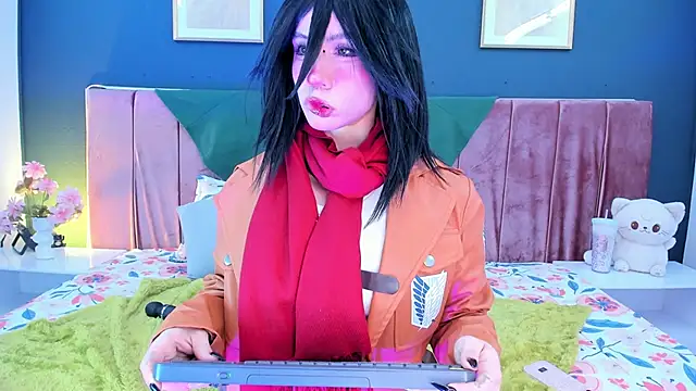 Snapshot of AkiraKurosei chatting on 06.03.26 AkiraKurosei online show from 06.03.26