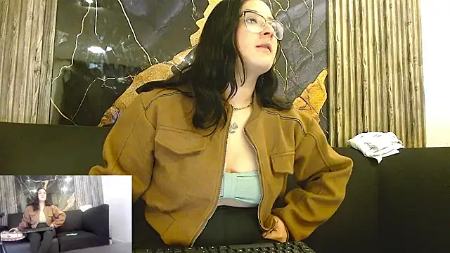 Snapshot of jasmine1609 chatting on 12.05.25 jasmine1609 online show from 12.05.25