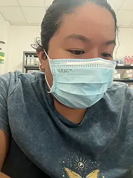 aricub online show from 02.19.26