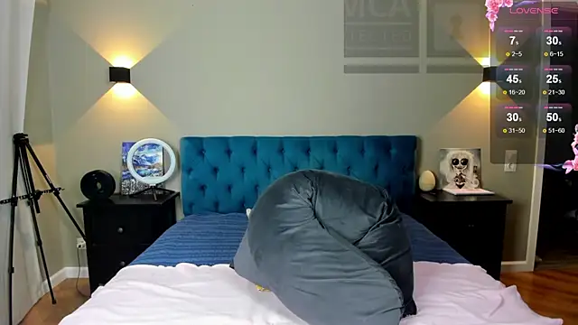 Snapshot of linda_ada10 chatting on 11.30.25 linda ada10 online show from 11.30.25