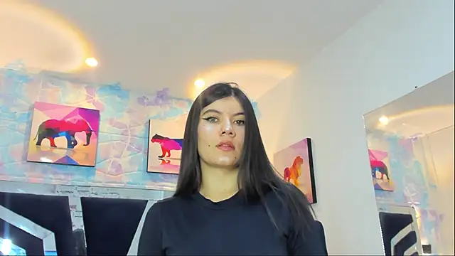 Snapshot of venus09_ chatting on 12.15.25 venus09 online show from 12.15.25