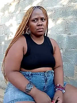 BlackPearlxxo online show from 07.07.26