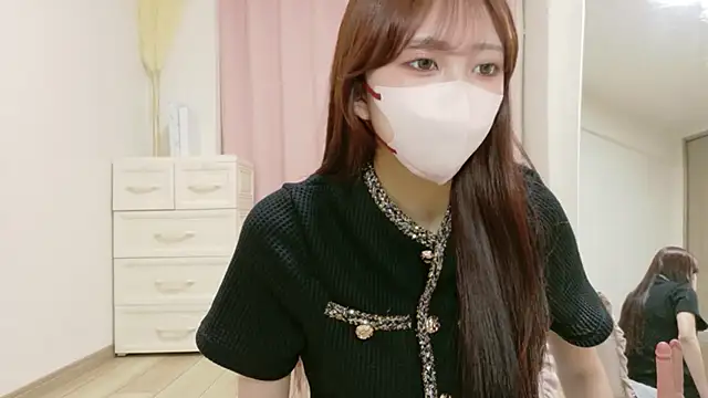 alicechan v online show from 07.28.26