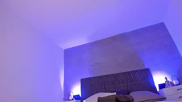 alejandrarojas  online show from 01.08.26