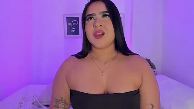 alejandrarojas  online show from 04.23.26