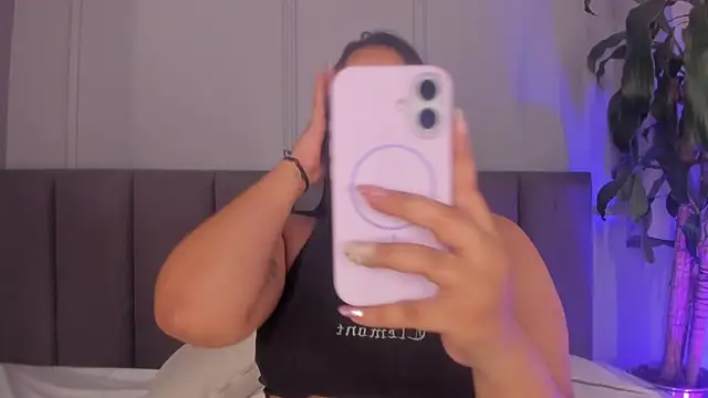 alejandrarojas  online show from 06.17.26