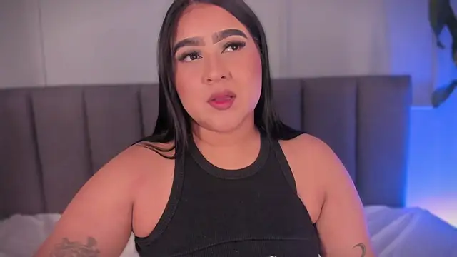 alejandrarojas  online show from 07.16.26